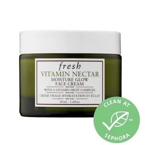 FRESH Vitamin C Glow Moisturizer